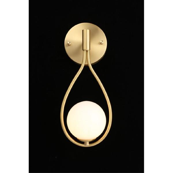 Настенное бра Enn APL.627.01.01