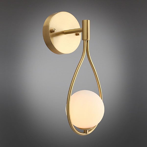 Настенное бра Enn APL.627.01.01