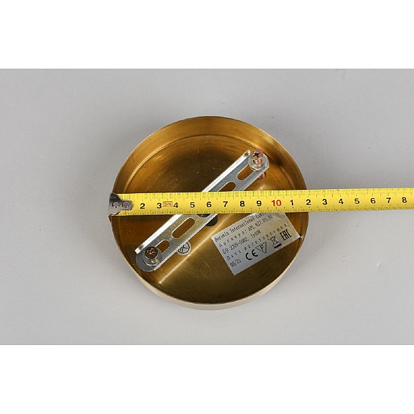 Настенное бра Enn APL.627.01.01