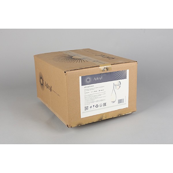 Настенное бра Enn APL.627.01.01