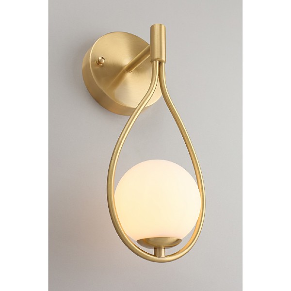 Настенное бра Enn APL.627.01.01