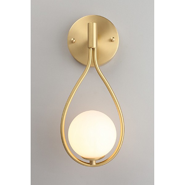 Настенное бра Enn APL.627.01.01