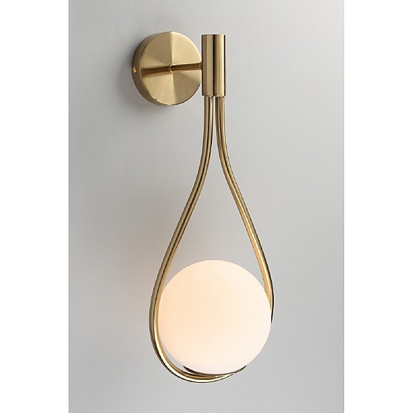 Настенное бра Enn APL.627.01.01