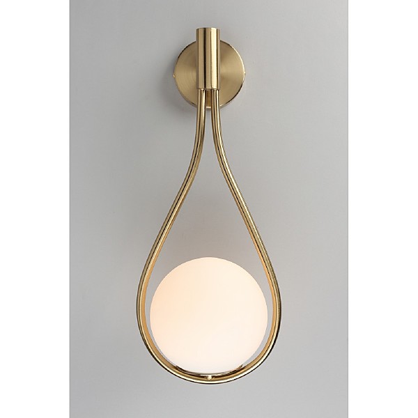 Настенное бра Enn APL.627.01.01