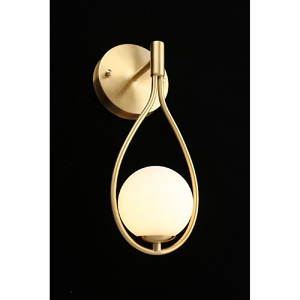 Настенное бра Enn APL.627.01.01