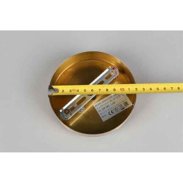 Настенное бра Enn APL.627.01.01