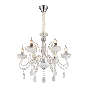 Подвесная люстра Emmanuel APL.628.03.06