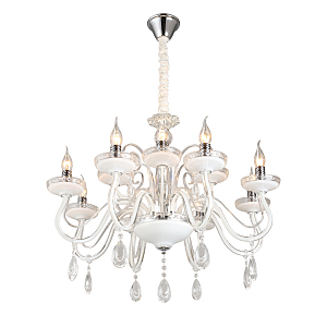 Подвесная люстра Emmanuel APL.628.03.12