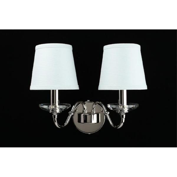 Настенное бра Lorett APL.760.01.02