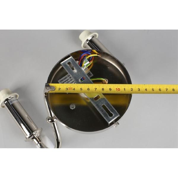 Настенное бра Lorett APL.760.01.02