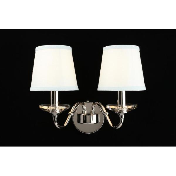Настенное бра Lorett APL.760.01.02