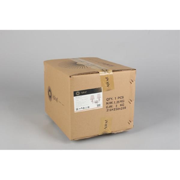 Настенное бра Lorett APL.760.01.02