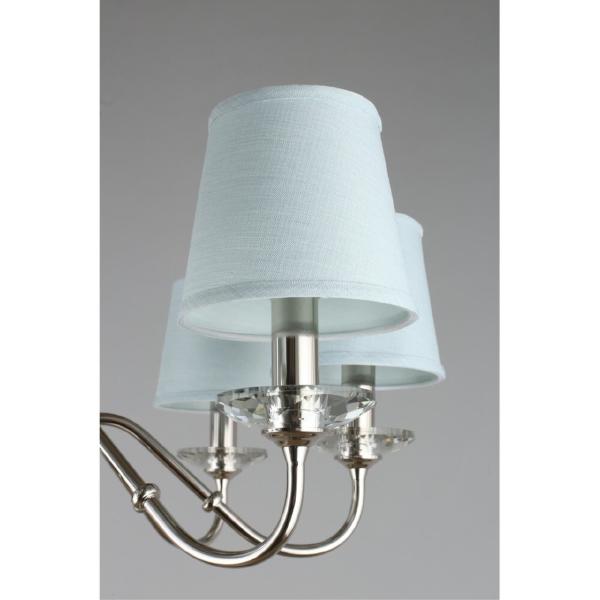 Подвесная люстра Lorett APL.760.03.08