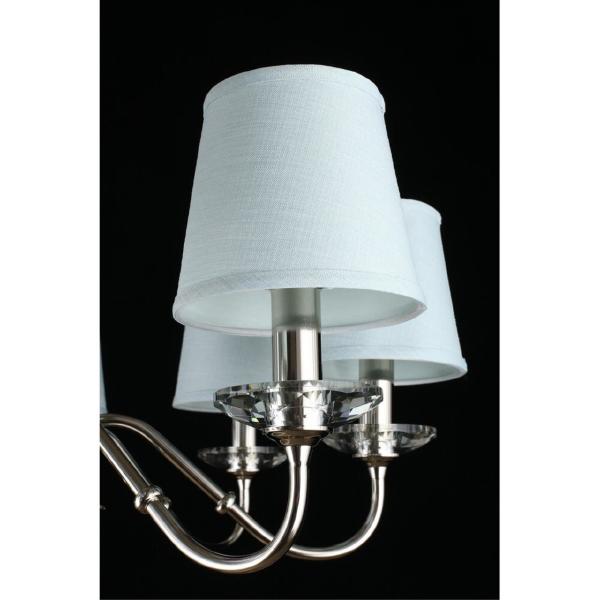 Подвесная люстра Lorett APL.760.03.08
