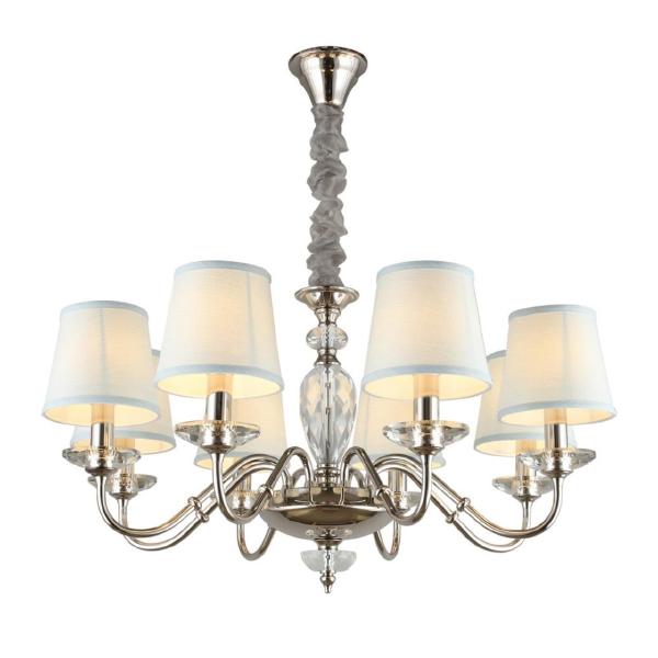 Подвесная люстра Lorett APL.760.03.08