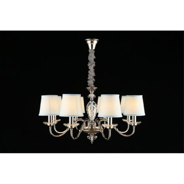 Подвесная люстра Lorett APL.760.03.08