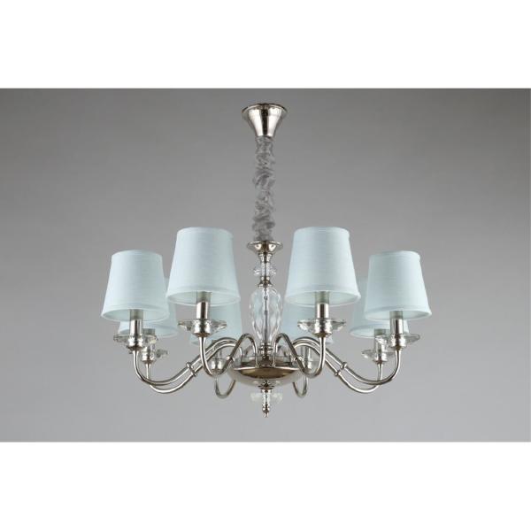 Подвесная люстра Lorett APL.760.03.08