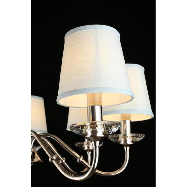Подвесная люстра Lorett APL.760.03.08