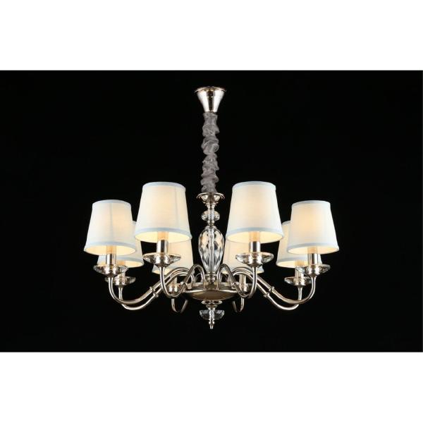 Подвесная люстра Lorett APL.760.03.08