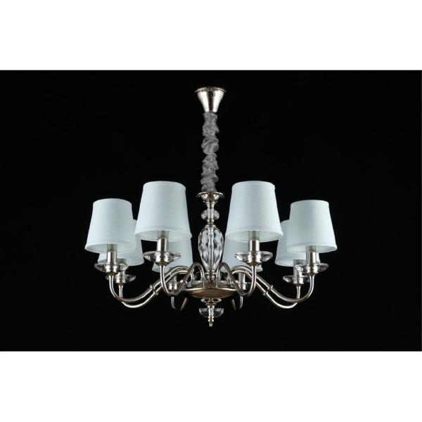 Подвесная люстра Lorett APL.760.03.08