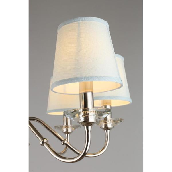 Подвесная люстра Lorett APL.760.03.08