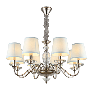 Подвесная люстра Lorett APL.760.03.08