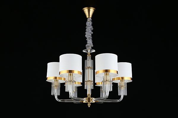 Подвесная люстра Elza APL.767.03.06