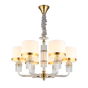 Подвесная люстра Elza APL.767.03.06