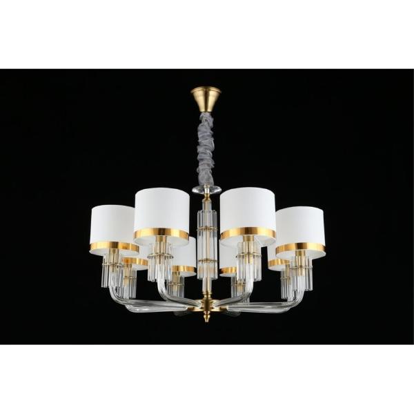 Подвесная люстра Elza APL.767.03.08