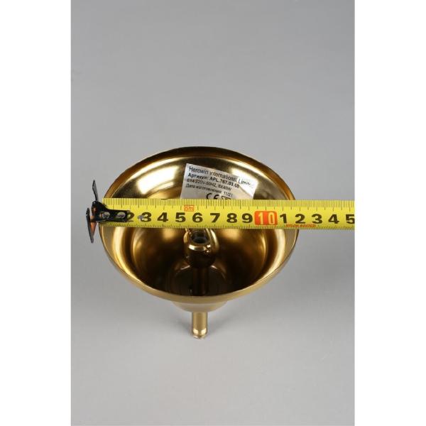 Подвесная люстра Elza APL.767.03.08