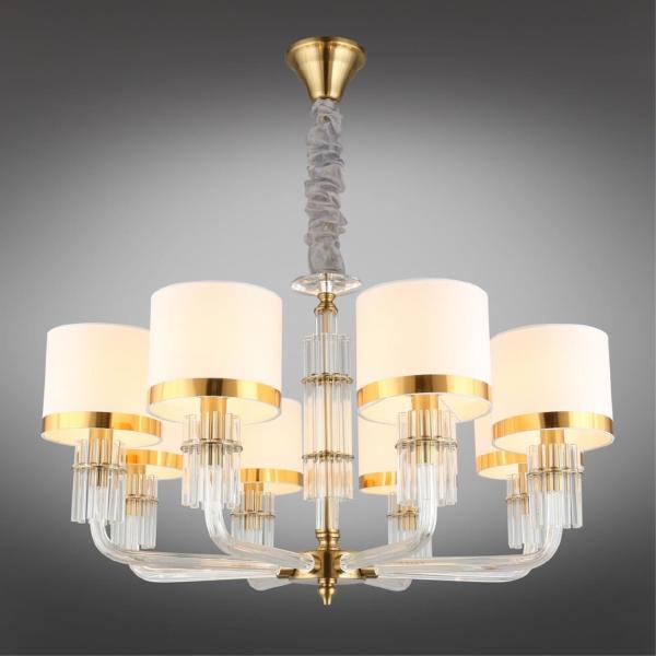 Подвесная люстра Elza APL.767.03.08