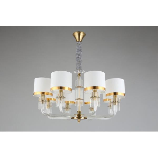 Подвесная люстра Elza APL.767.03.08