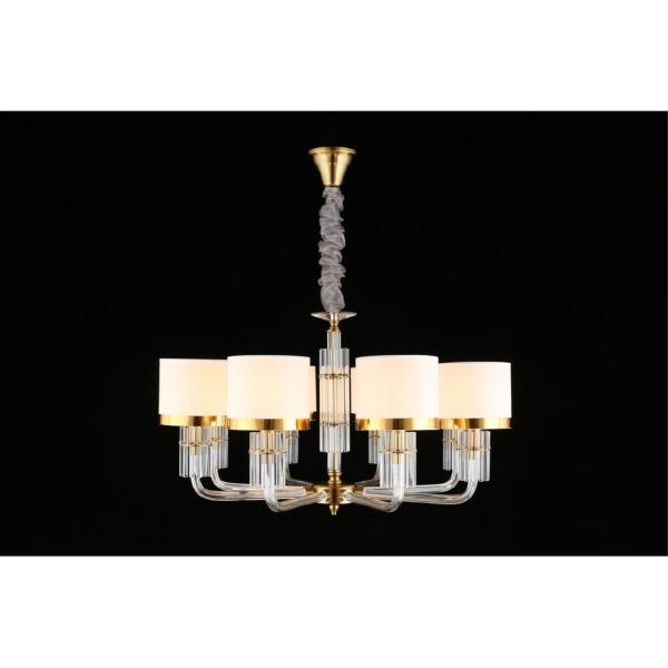 Подвесная люстра Elza APL.767.03.08