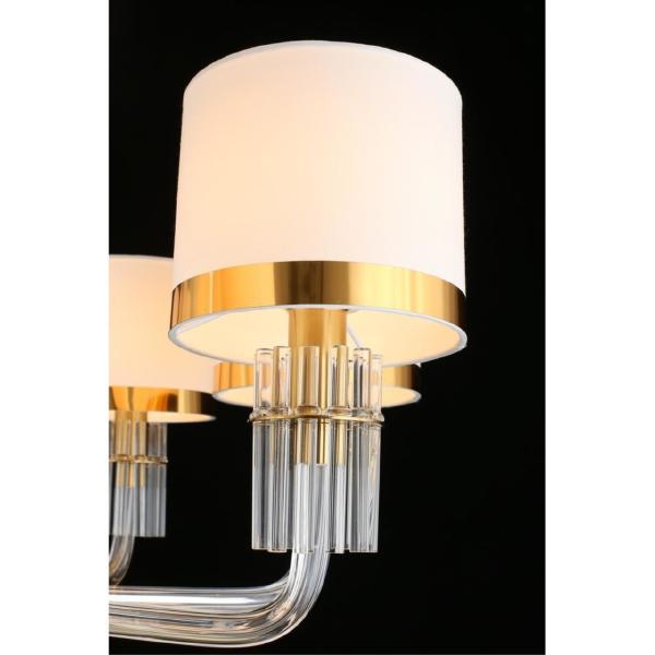 Подвесная люстра Elza APL.767.03.08