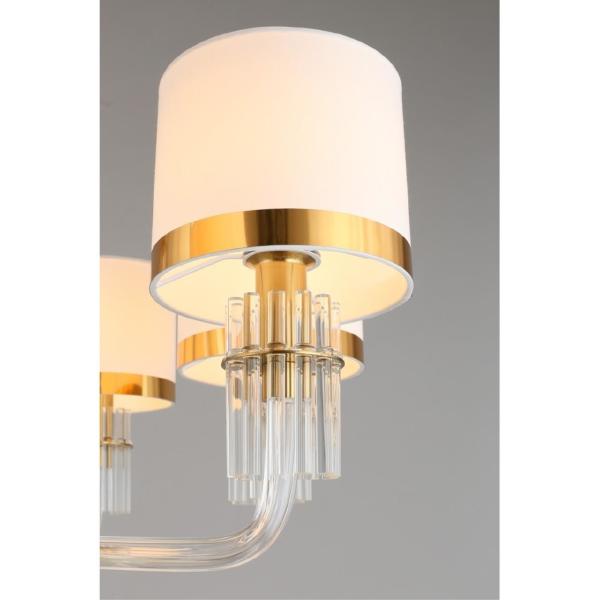 Подвесная люстра Elza APL.767.03.08