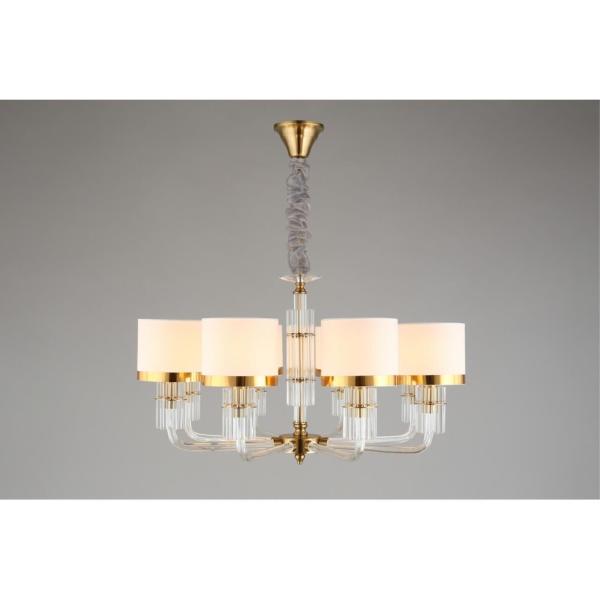 Подвесная люстра Elza APL.767.03.08