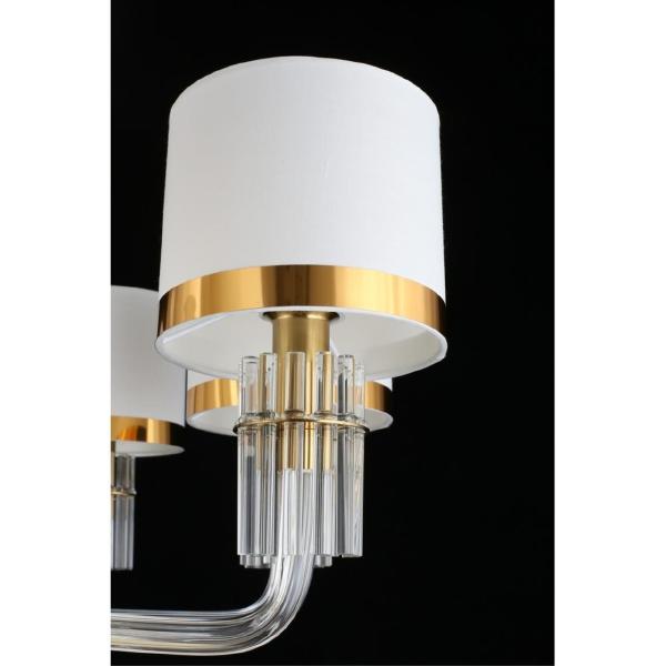 Подвесная люстра Elza APL.767.03.08