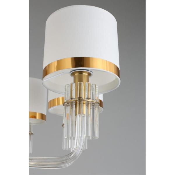 Подвесная люстра Elza APL.767.03.08