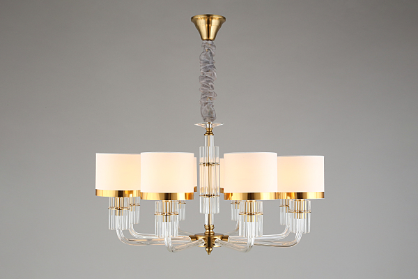 Подвесная люстра Elza APL.767.03.08