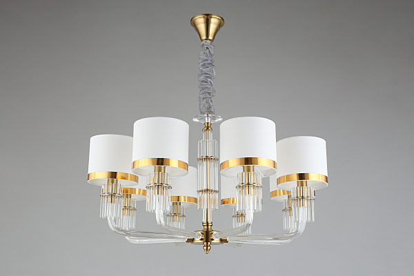 Подвесная люстра Elza APL.767.03.08