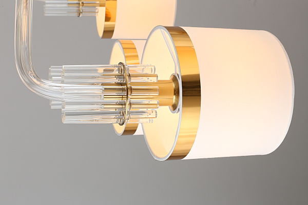 Подвесная люстра Elza APL.767.03.08