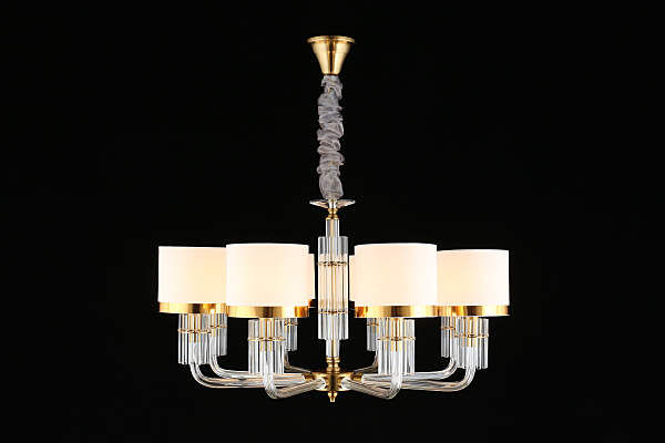 Подвесная люстра Elza APL.767.03.08