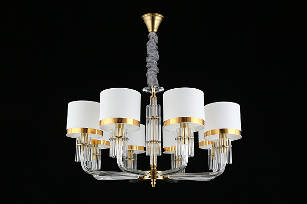 Подвесная люстра Elza APL.767.03.08