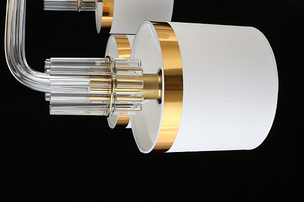 Подвесная люстра Elza APL.767.03.08