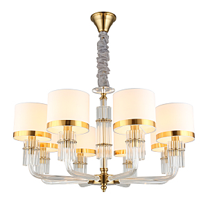 Подвесная люстра Elza APL.767.03.08