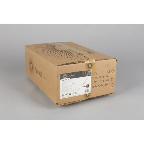 Настенное бра Astor APL.822.01.10