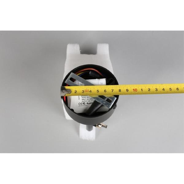 Настенное бра Astor APL.822.01.10