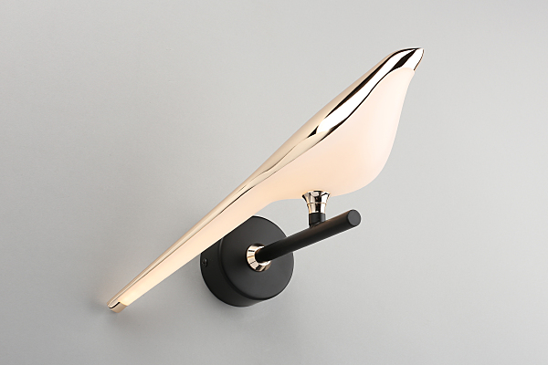 Настенное бра Astor APL.822.01.10