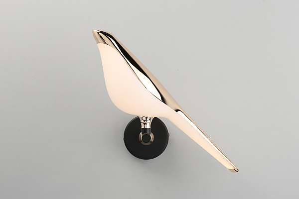 Настенное бра Astor APL.822.01.10