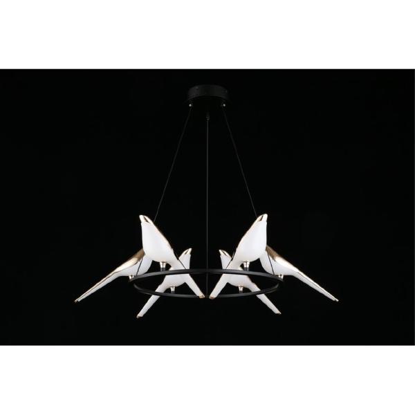 Подвесная люстра Astor APL.822.03.60